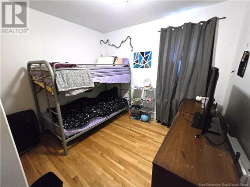 268 Victoria Street, Edmundston, NB - Indoor Photo Showing Bedroom