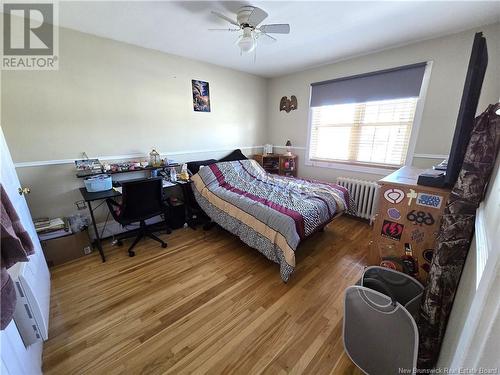 268 Victoria Street, Edmundston, NB - Indoor Photo Showing Bedroom