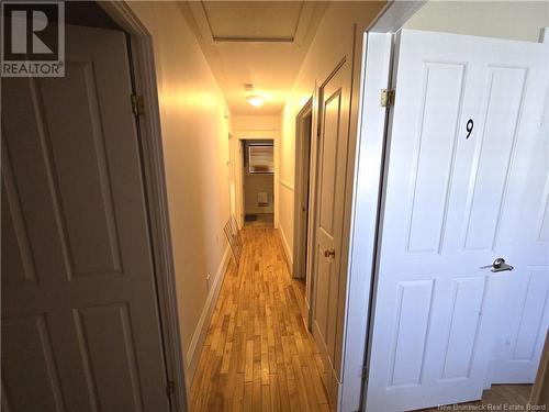 268 Victoria Street, Edmundston, NB - Indoor Photo Showing Other Room