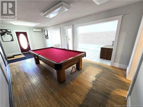 268 Victoria Street, Edmundston, NB - Indoor Photo Showing Other Room