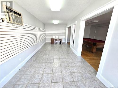 268 Victoria Street, Edmundston, NB - Indoor Photo Showing Other Room