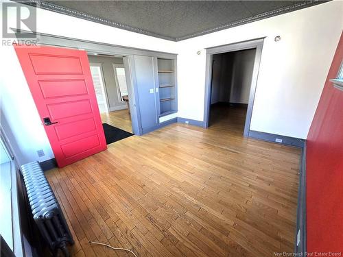 268 Victoria Street, Edmundston, NB - Indoor Photo Showing Other Room