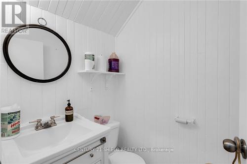 188 Military Road, South Glengarry, ON - Indoor Photo Showing Bathroom