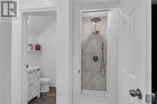 188 Military Road, South Glengarry, ON - Indoor Photo Showing Bathroom