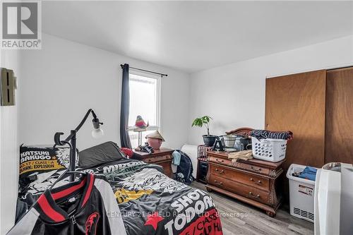 188 Military Road, South Glengarry, ON - Indoor Photo Showing Bedroom