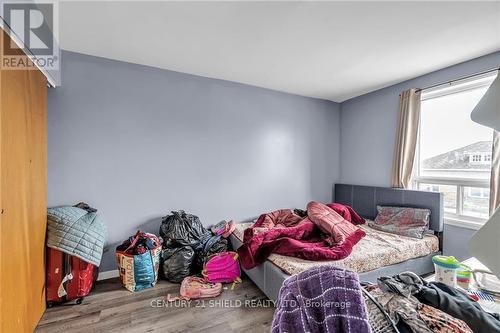 188 Military Road, South Glengarry, ON - Indoor Photo Showing Bedroom