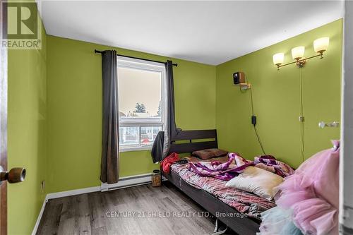 188 Military Road, South Glengarry, ON - Indoor Photo Showing Bedroom