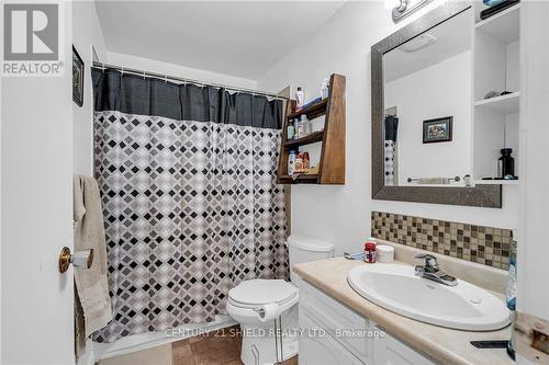 188 Military Road, South Glengarry, ON - Indoor Photo Showing Bathroom