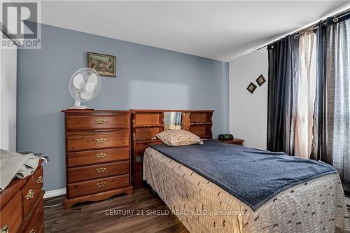 188 Military Road, South Glengarry, ON - Indoor Photo Showing Bedroom