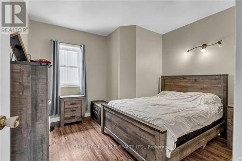 188 Military Road, South Glengarry, ON - Indoor Photo Showing Bedroom