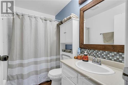 188 Military Road, South Glengarry, ON - Indoor Photo Showing Bathroom