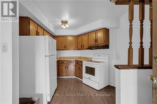 188 Military Road, South Glengarry, ON - Indoor Photo Showing Kitchen