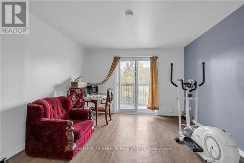 188 Military Road, South Glengarry, ON - Indoor Photo Showing Gym Room