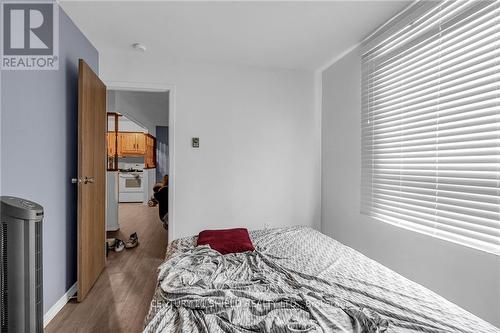 188 Military Road, South Glengarry, ON - Indoor Photo Showing Bedroom