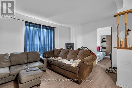 188 Military Road, South Glengarry, ON - Indoor Photo Showing Living Room