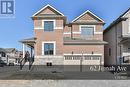 62 Jinnah Avenue, Markham, ON  - Outdoor 