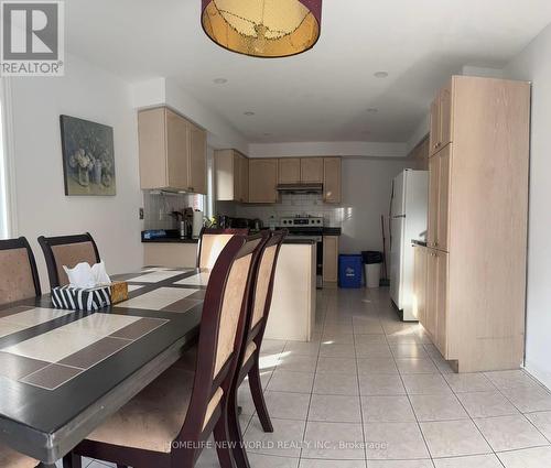 302 Bernard Avenue, Richmond Hill, ON - Indoor Photo Showing Dining Room