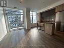 606 - 8 Beverley Glen Boulevard, Vaughan, ON  - Indoor Photo Showing Kitchen 