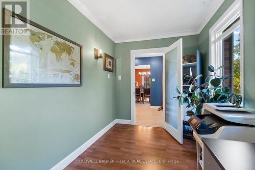 46 French Crescent, East Gwillimbury, ON - Indoor Photo Showing Other Room