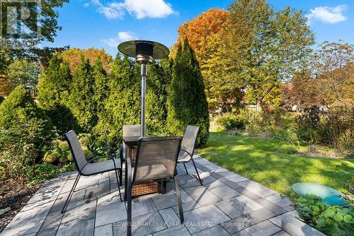 46 French Crescent, East Gwillimbury, ON - Outdoor With Deck Patio Veranda