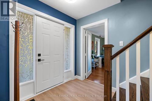 46 French Crescent, East Gwillimbury, ON - Indoor Photo Showing Other Room