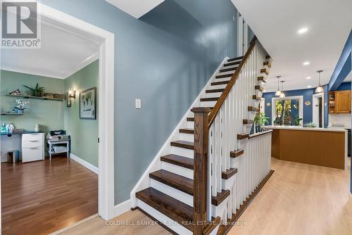 46 French Crescent, East Gwillimbury, ON - Indoor Photo Showing Other Room