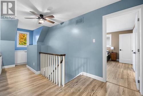 46 French Crescent, East Gwillimbury, ON - Indoor Photo Showing Other Room