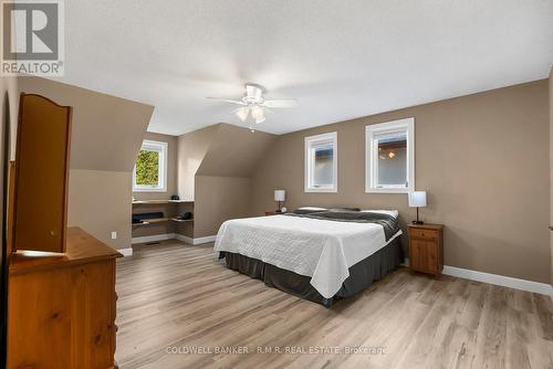 46 French Crescent, East Gwillimbury, ON - Indoor Photo Showing Bedroom