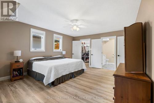 46 French Crescent, East Gwillimbury, ON - Indoor Photo Showing Bedroom