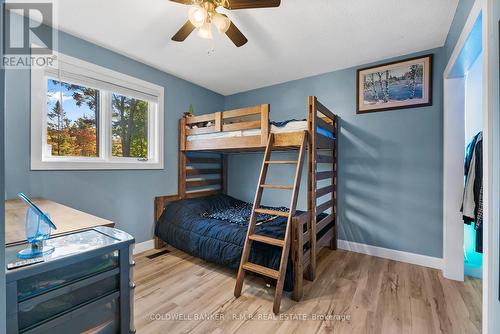 46 French Crescent, East Gwillimbury, ON - Indoor Photo Showing Bedroom