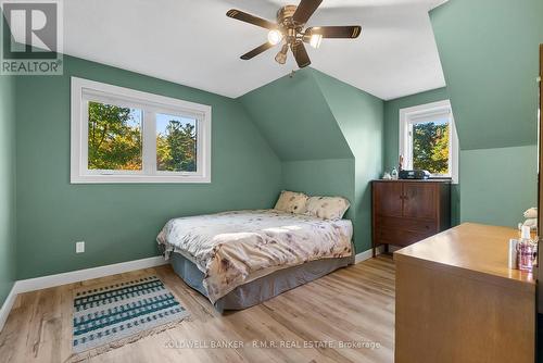 46 French Crescent, East Gwillimbury, ON - Indoor Photo Showing Bedroom