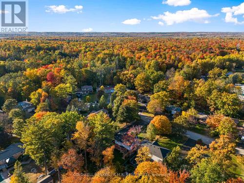 46 French Crescent, East Gwillimbury, ON - Outdoor With View