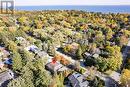 1227 Cleaver Drive, Oakville, ON  - Outdoor With Body Of Water With View 