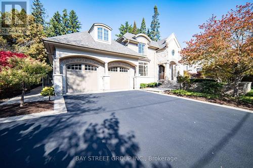 1227 Cleaver Drive, Oakville, ON - Outdoor