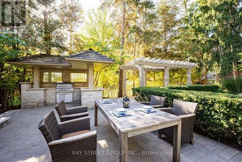 1227 Cleaver Drive, Oakville, ON - Outdoor With Deck Patio Veranda