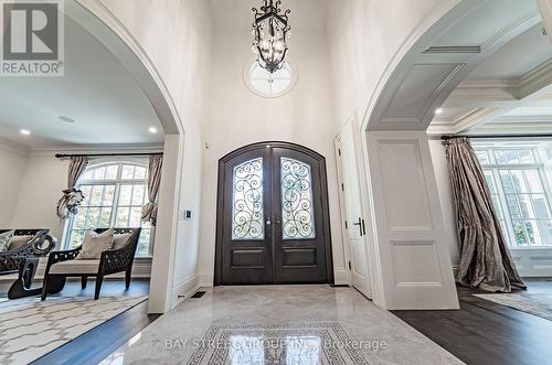 1227 Cleaver Drive, Oakville, ON - Indoor Photo Showing Other Room