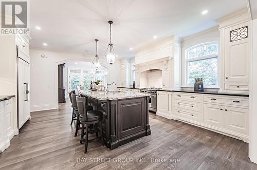 1227 Cleaver Drive, Oakville, ON - Indoor