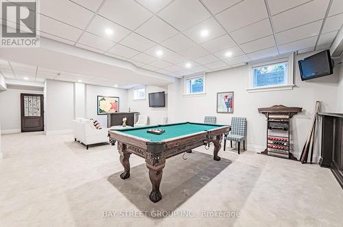 1227 Cleaver Drive, Oakville, ON - Indoor Photo Showing Other Room