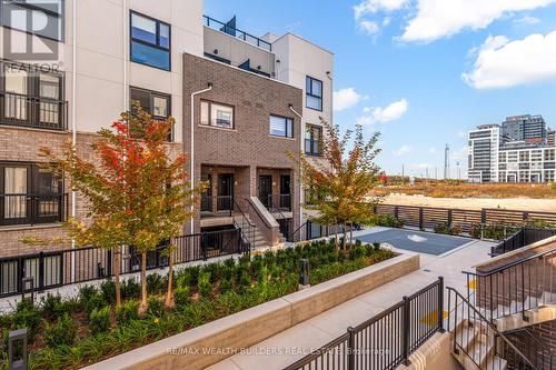 205 - 349 Wheat Boom Drive, Oakville, ON - Outdoor