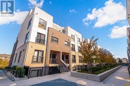 205 - 349 Wheat Boom Drive, Oakville, ON - Outdoor