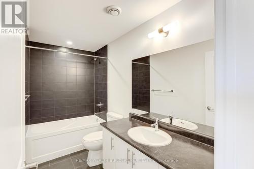 205 - 349 Wheat Boom Drive, Oakville, ON - Indoor Photo Showing Bathroom