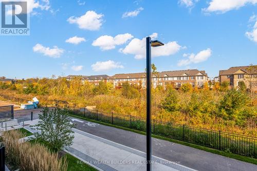 205 - 349 Wheat Boom Drive, Oakville, ON - Outdoor With View