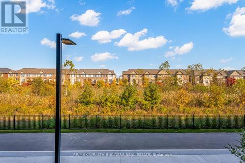 205 - 349 Wheat Boom Drive, Oakville, ON - Outdoor With View