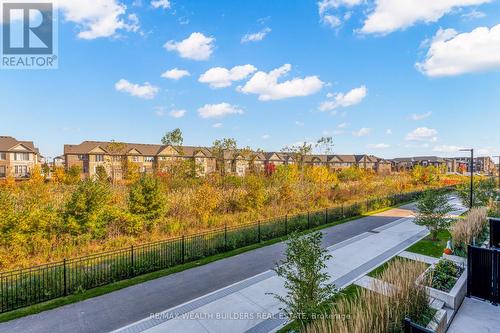 205 - 349 Wheat Boom Drive, Oakville, ON - Outdoor With View