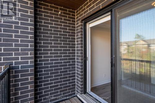 205 - 349 Wheat Boom Drive, Oakville, ON - Outdoor