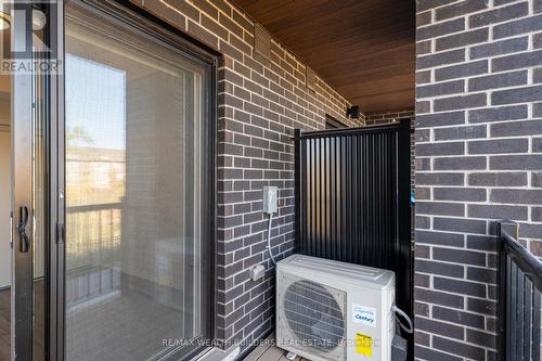 205 - 349 Wheat Boom Drive, Oakville, ON -  Photo Showing Other Room