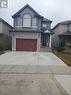 260 Lemon Grass Crescent, Kitchener, ON  - Outdoor With Facade 