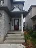 260 Lemon Grass Crescent, Kitchener, ON  - Outdoor 