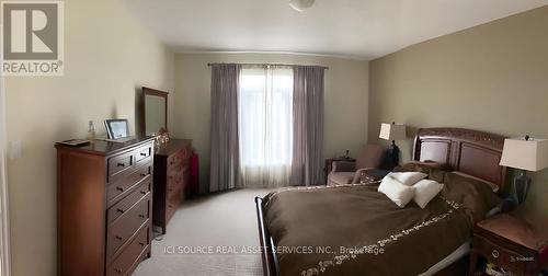 388 Bamburgh Way, Ottawa, ON - Indoor Photo Showing Bedroom