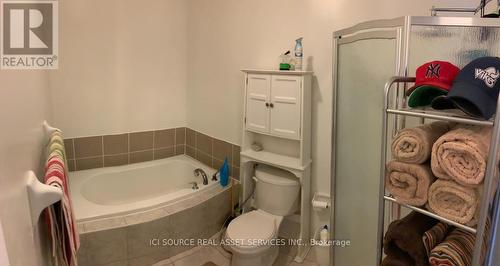 388 Bamburgh Way, Ottawa, ON - Indoor Photo Showing Bathroom